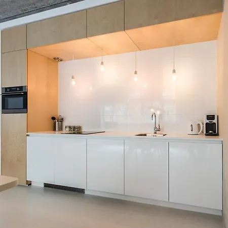 Short Group Houthavens Serviced Appartement