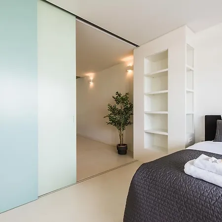 Appartement Short Group Houthavens Serviced Amsterdam