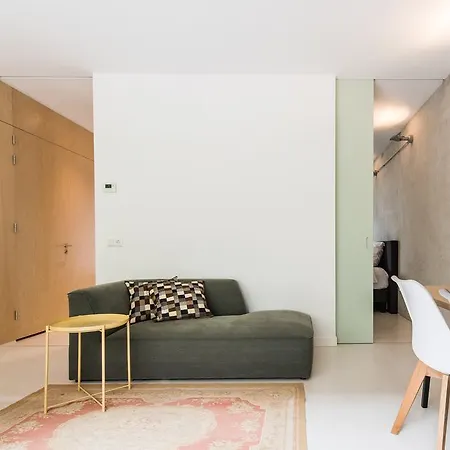Appartement Short Group Houthavens Serviced