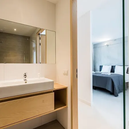 Short Group Houthavens Serviced Appartement Amsterdam