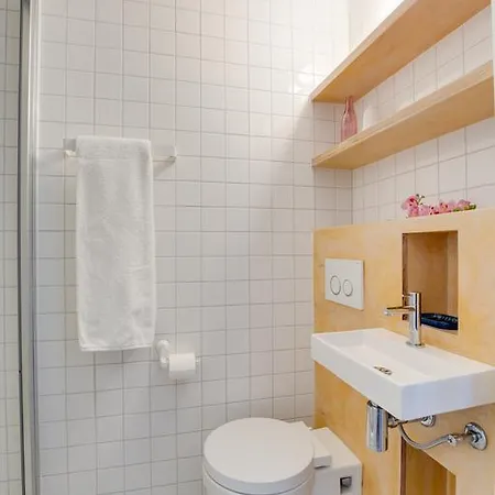 Short Group Houthavens Serviced Appartement *